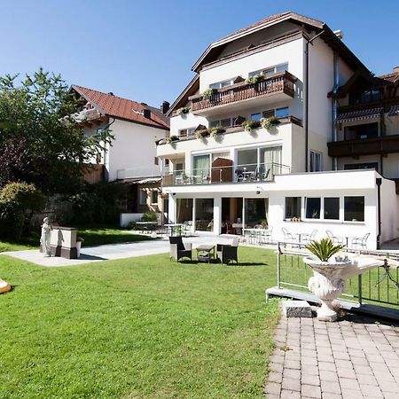 Familienhotel Alpina All Inklusive Wenns Luaran gambar