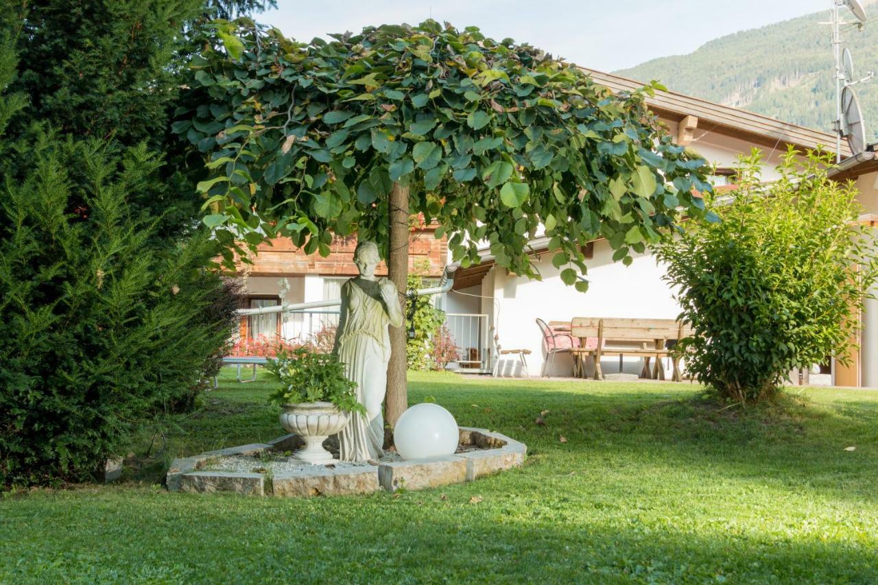 Familienhotel Alpina All Inklusive Wenns Luaran gambar
