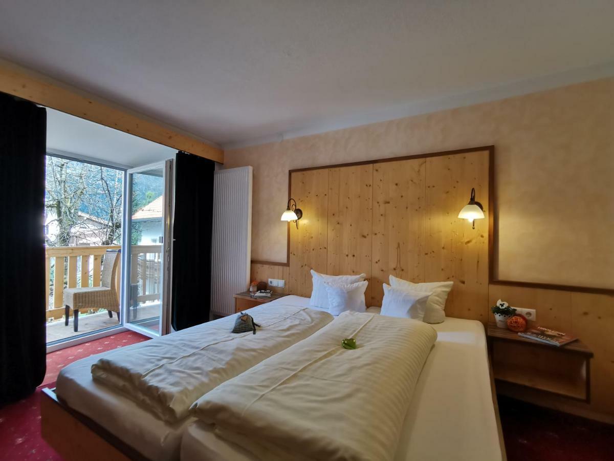 Familienhotel Alpina All Inklusive Wenns Luaran gambar