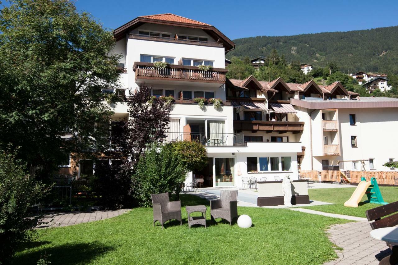 Familienhotel Alpina All Inklusive Wenns Luaran gambar